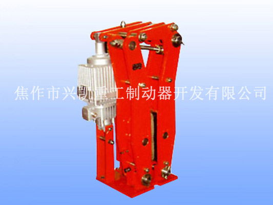 YPZ2Ⅰ、Ⅱ、Ⅲ系列電力液壓臂盤式制動器