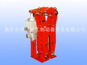 YPZ2Ⅰ、Ⅱ、Ⅲ系列電力液壓臂盤式制動(dòng)器